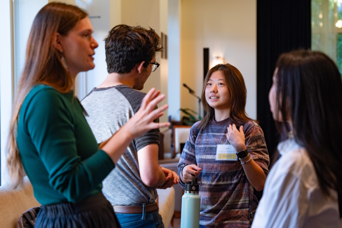 research mixer