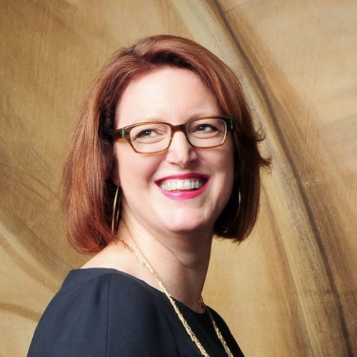 Jennifer Barlament Headshot