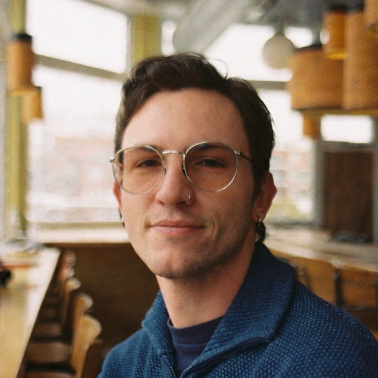 Ben Crawford