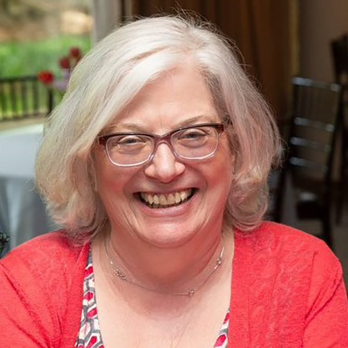 Jackie Culliton Headshot