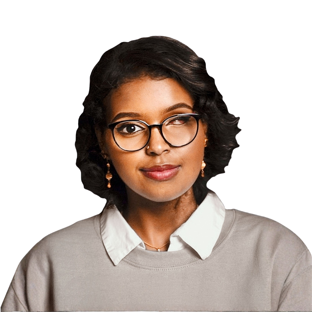 Marwah Ismail