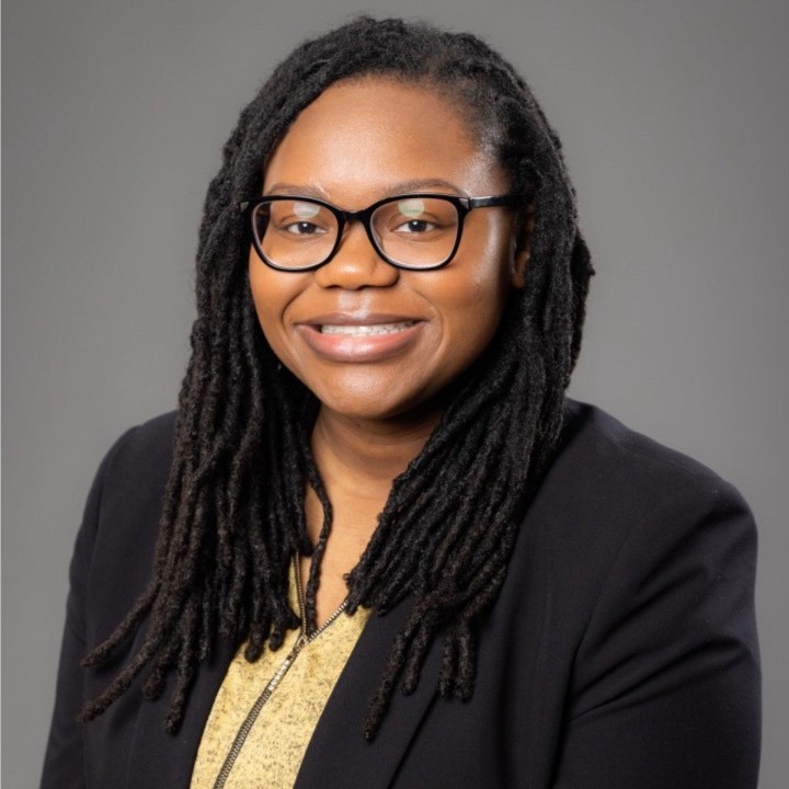 Cheree Copeland Headshot