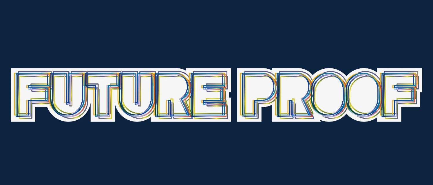 future proof