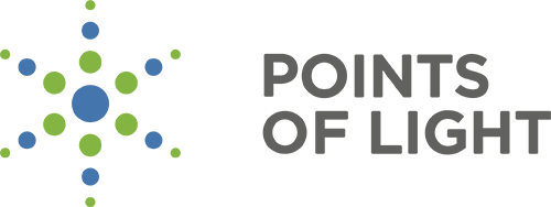 Point of Light Logo