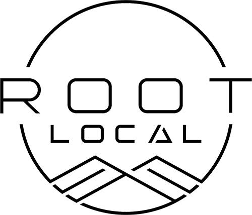 Root Local Logo