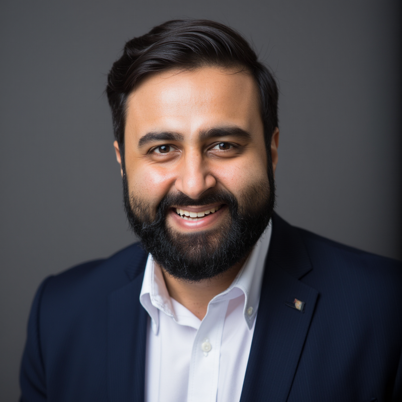 Munir Meghjani