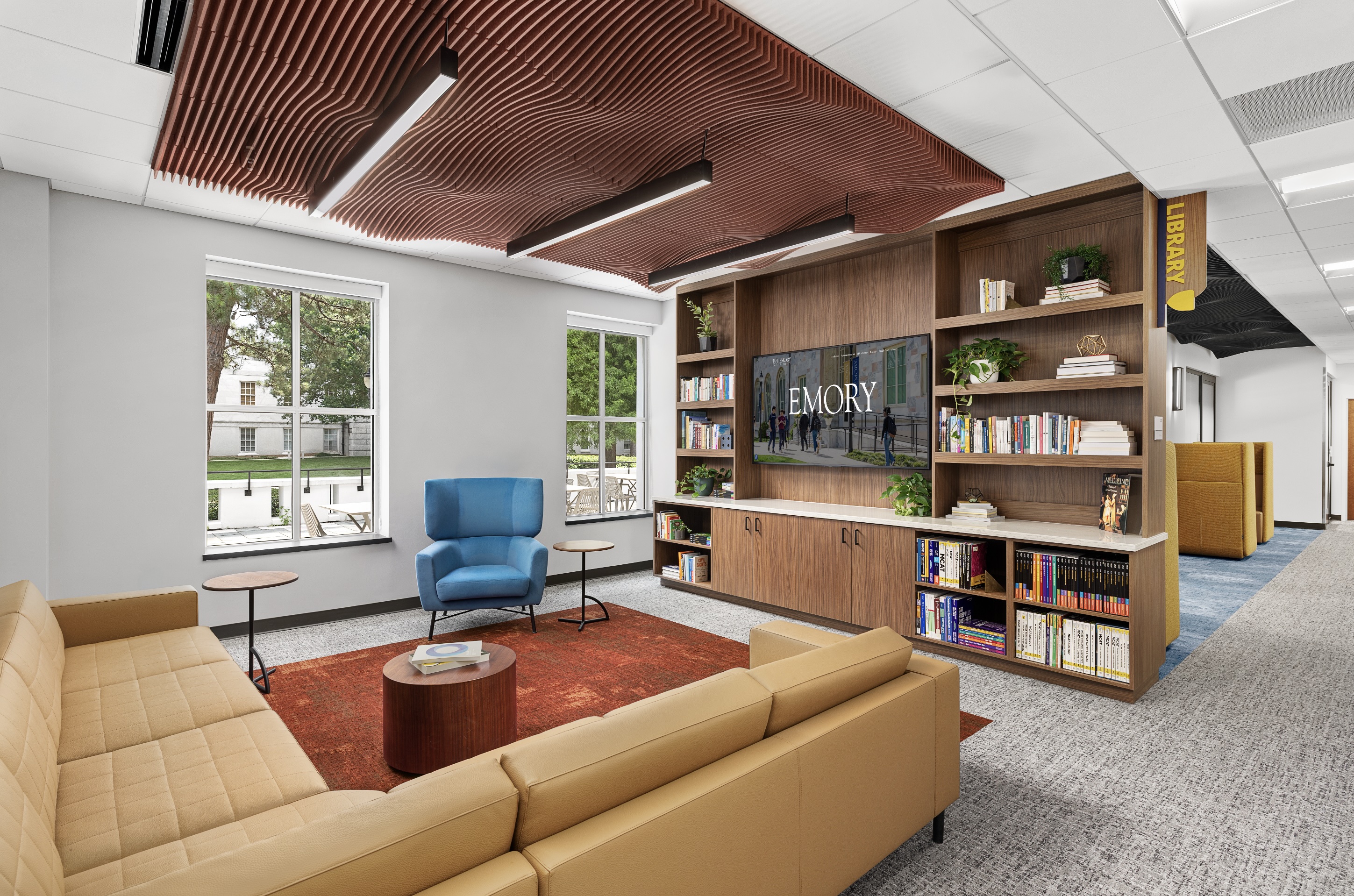 221 Library
